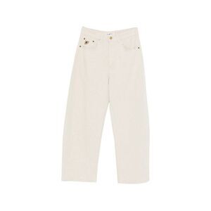 Lois Jeans Neutrals Denim - Cropped Jeans Women